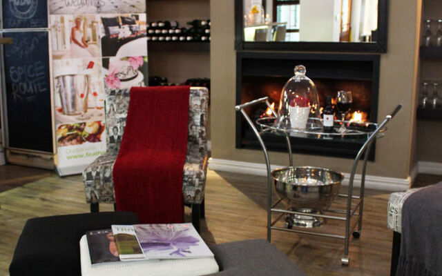 Feathers Boutique Hotel