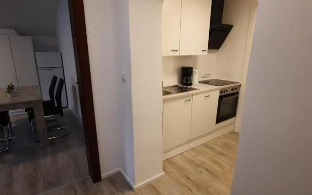 Green Hill Apartments - Dornbirn