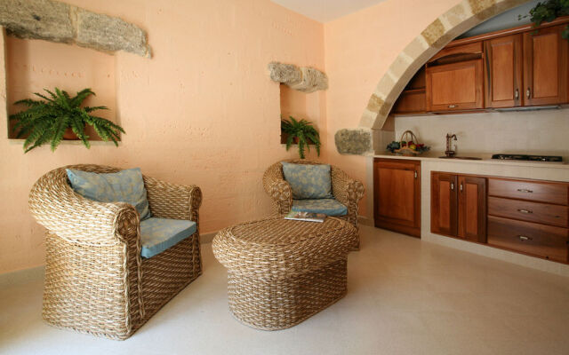Masseria Quadrelli