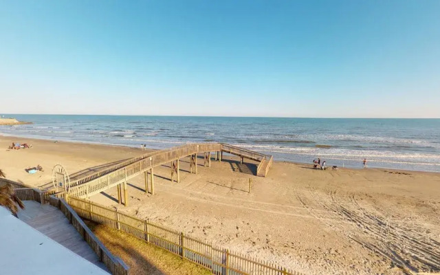 Seascape 1211 in Galveston