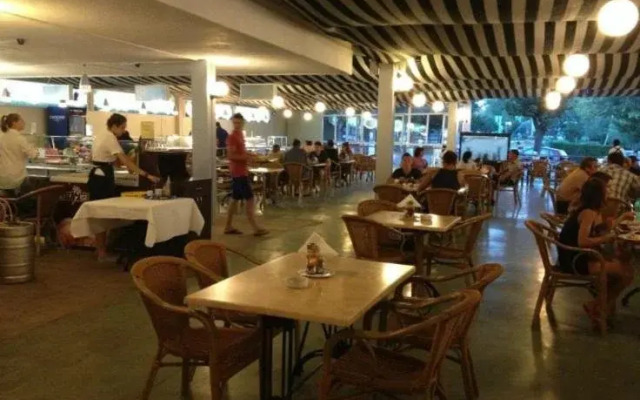 Hotel Felix