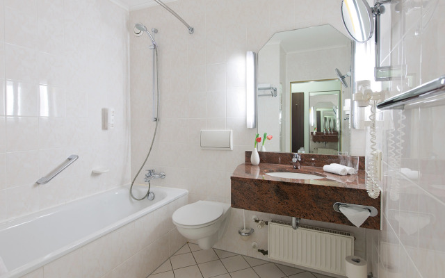 Leonardo Hotel Heidelberg-Walldorf