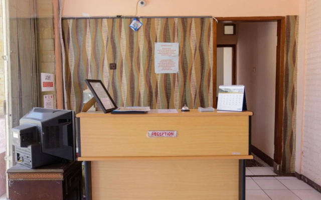 Hotel Acidalia