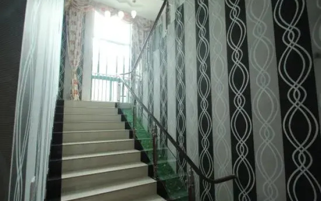 Haina Holiday Hotel Shanghai