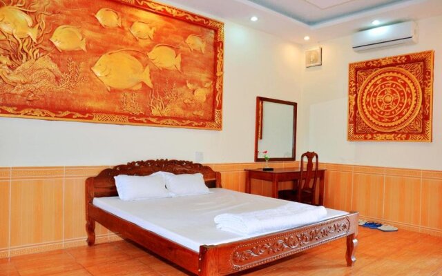 Thanh Loc Hotel