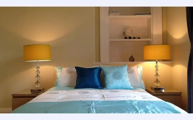 R and R Scotland Apartments - The Karaka