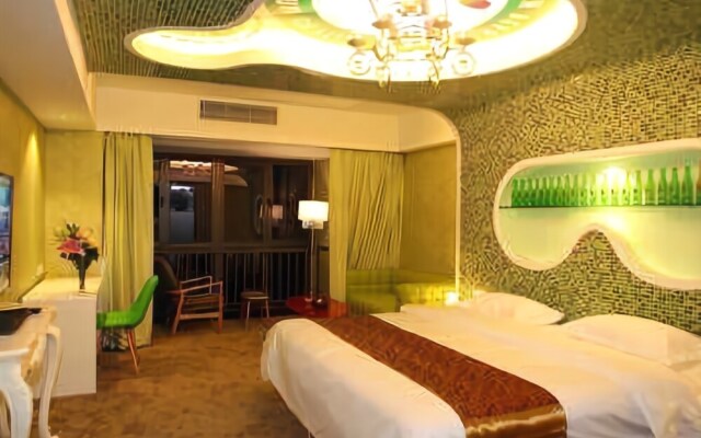 Youth Sunshine Hotel