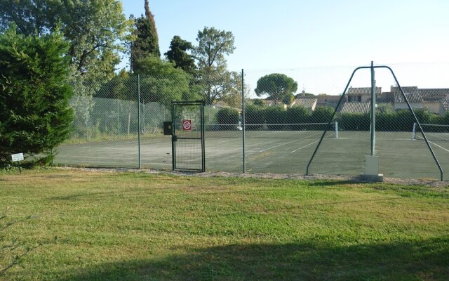 Les Jardins Du Golf - Mandelieu