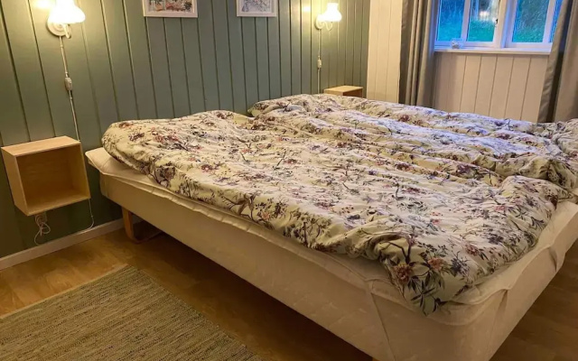 5 Star Holiday Home in Ebeltoft