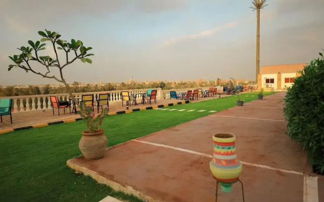 Horus Mini Resort
