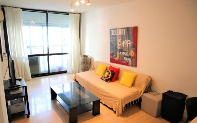 Très beau 2 pièces à 300m de la Croisette