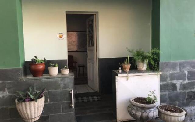 Hostel JK