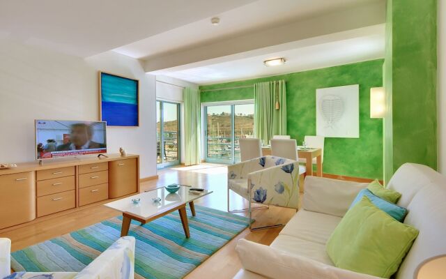 Marina Sand Residence Apartment