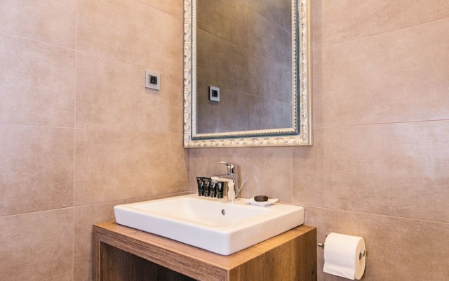 Teatro Suite & Rooms