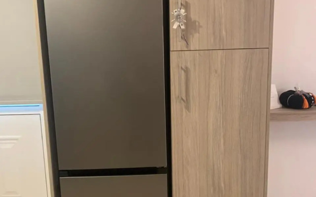 Kos Suite Home