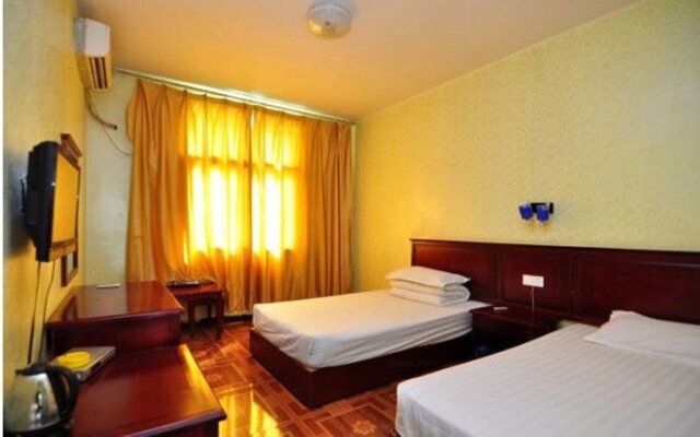 Hongcheng Hotel