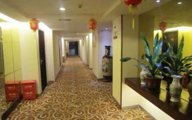 Huizhou Shun Feng Business Hotel