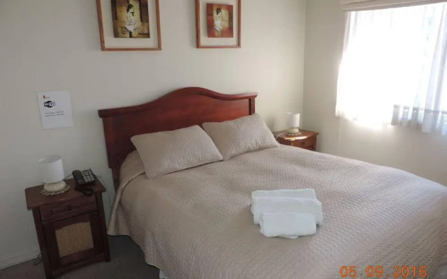 At Home San Sebastian