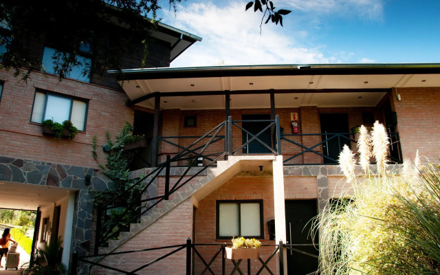 Windmühle Apart Hotel & Spa