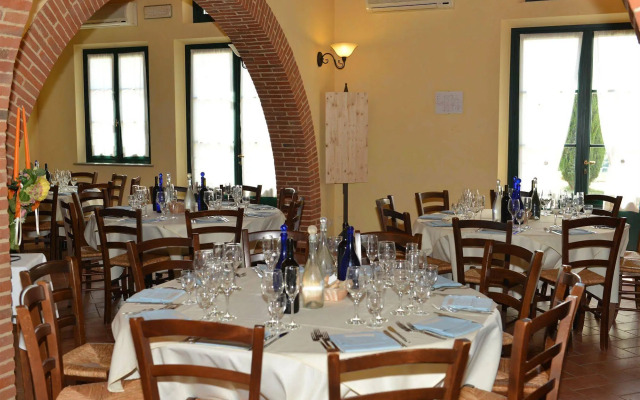 Agriturismo Musignano