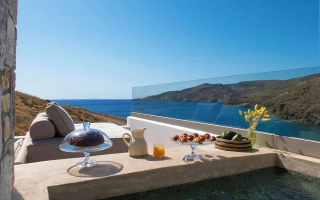 Anassa Boutique Hotel