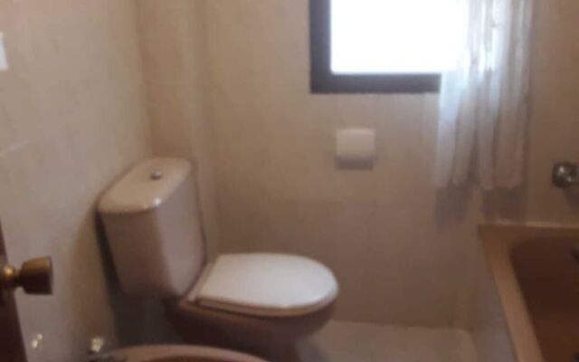 Hostal La Campiña