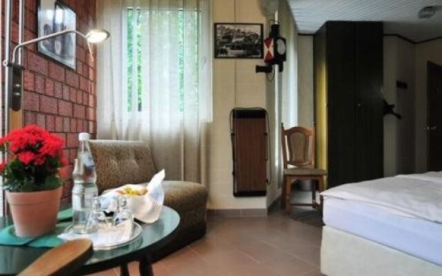 AKZENT Hotel Brüggener Klimp