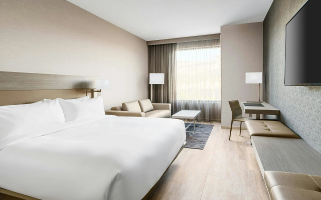 AC Hotel by Marriott Scottsdale North