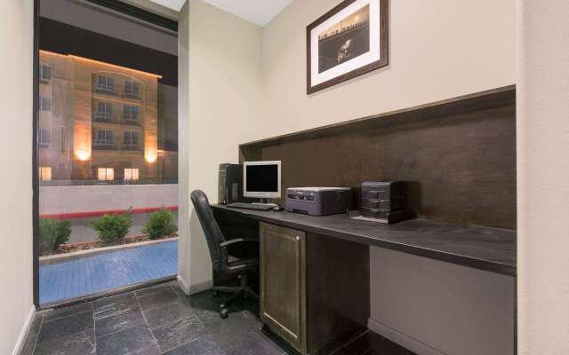 Baymont by Wyndham Columbus