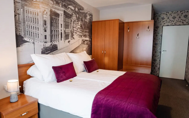Villa Harmony Sarajevo