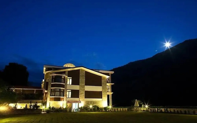 Club Mahindra Baiguney