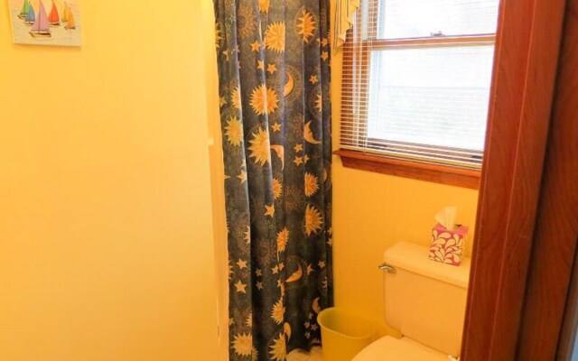 5 Lobster Lane Three Bedroom House