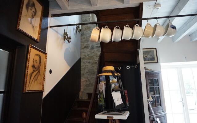 B&B Le Clos des Troubadours