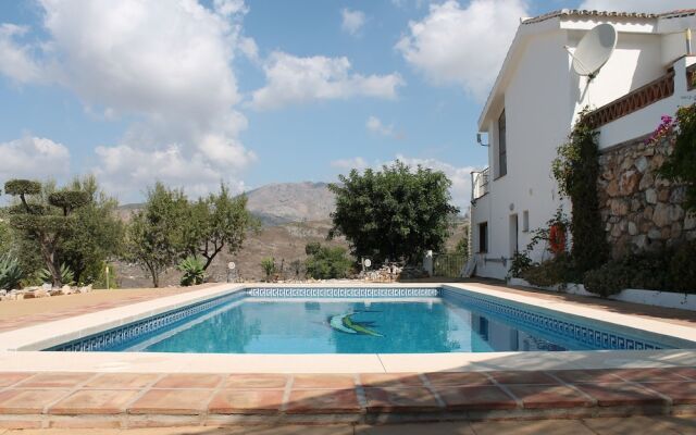 Casa Arts Guest Rooms