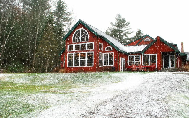 Trillium Resort & Spa