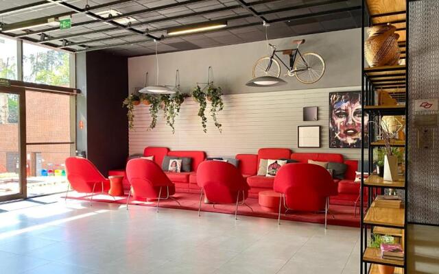 APS - Alpha Stay By Anora Spaces