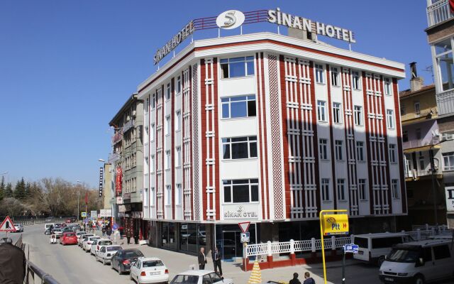 Sinan Hotel