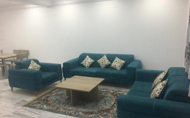 Maria Sea view Apartment