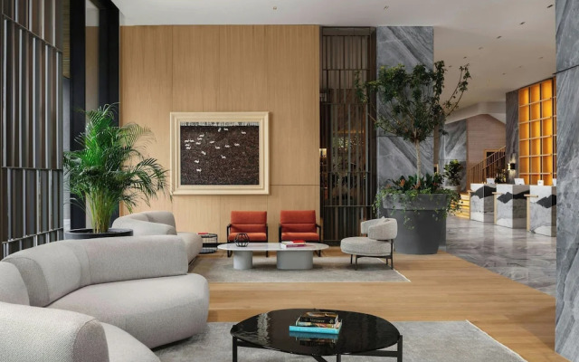 Courtyard by Marriott Prishtina