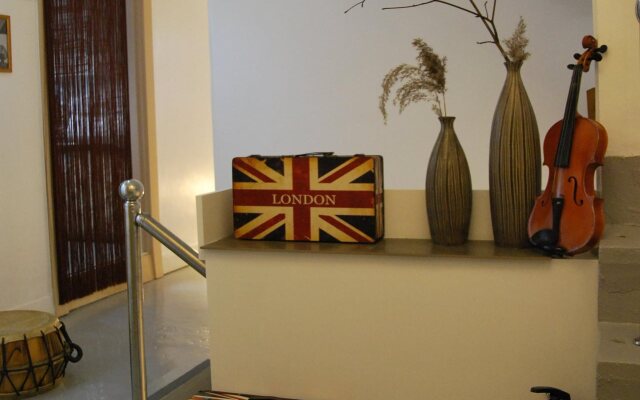 Star Hostel Myeongdong Ing
