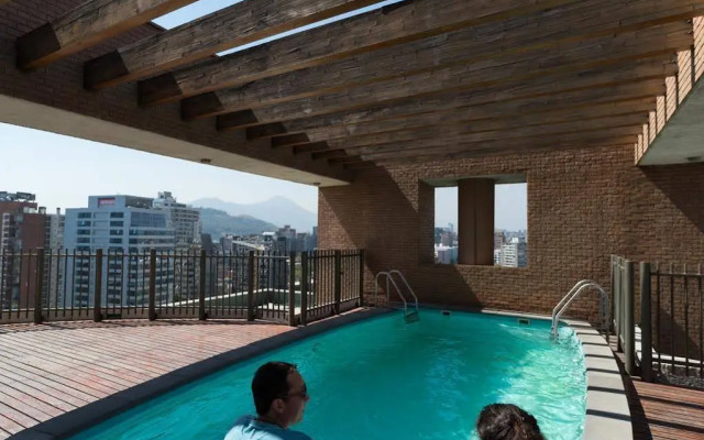 Apartamento Canales 2