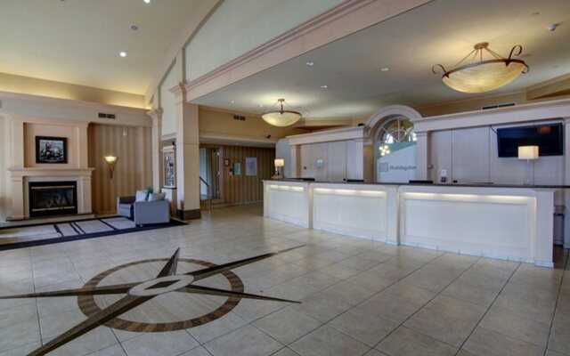 Holiday Inn Hotel & Suites St. Catharines Conference Center by IHG