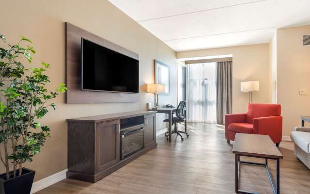 Perth Parkside Hotel and Spa, BW Premier Collection