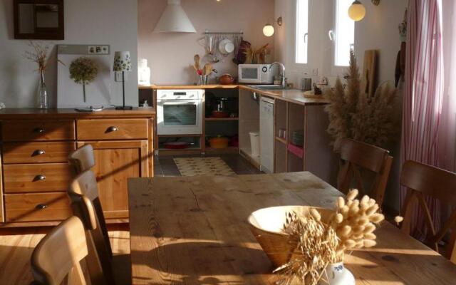 Maison Bangor, 4 pièces, 6 personnes - FR-1-418-55