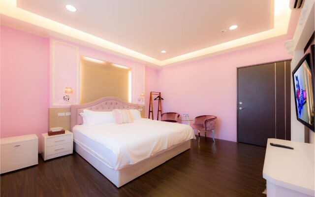 Taitung House Bed And Breakfast