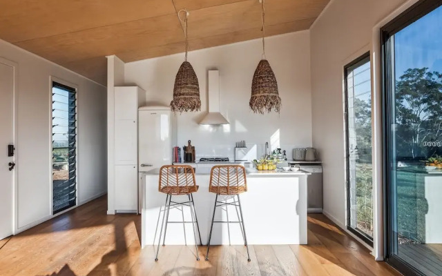 99 Acres Bangalow Retreat