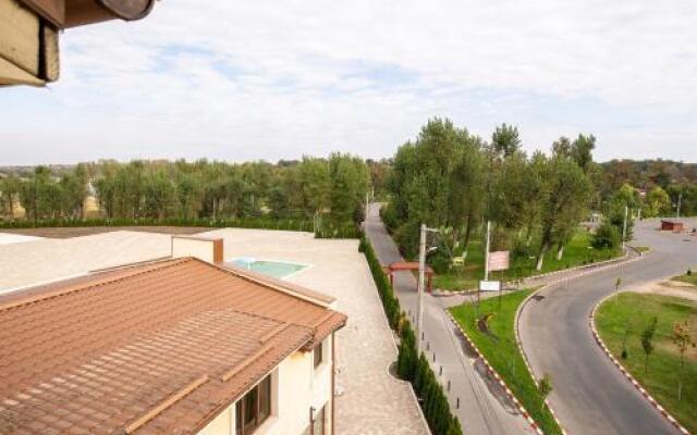 RED CONFORT HOTEL Boutique