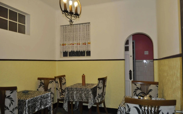 Home Center Hostel