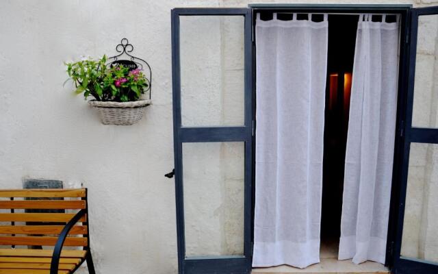 La Violetta di Ostuni