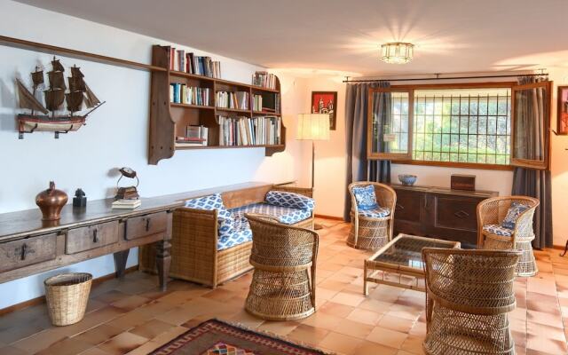 Villa Enrich